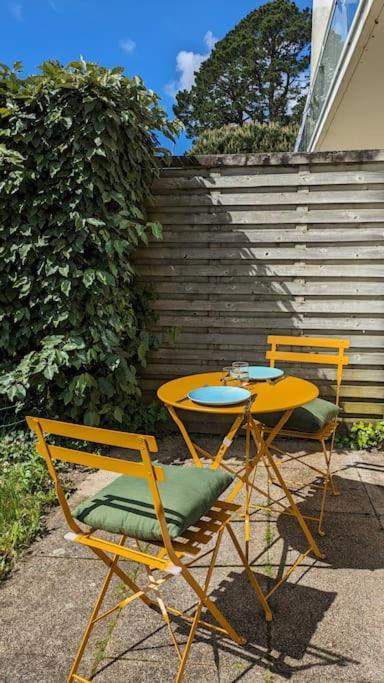 Studio Design - Terrasse- Ванн Екстер'єр фото