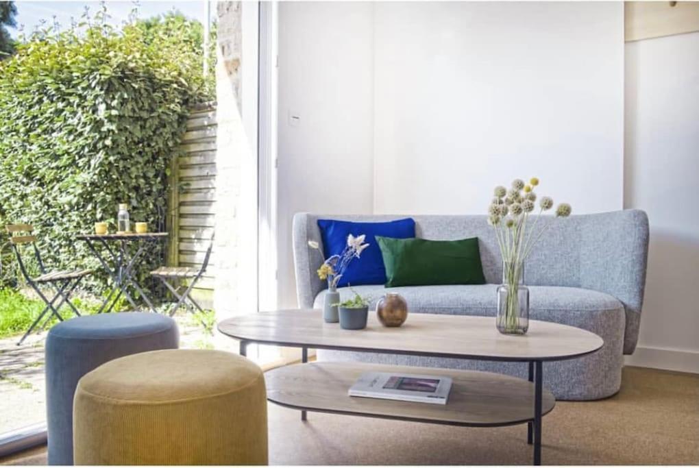Studio Design - Terrasse- Ванн Екстер'єр фото